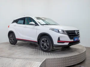 DONGFENG 500 usado