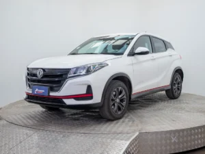 Fotografía de Dongfeng 500 2024