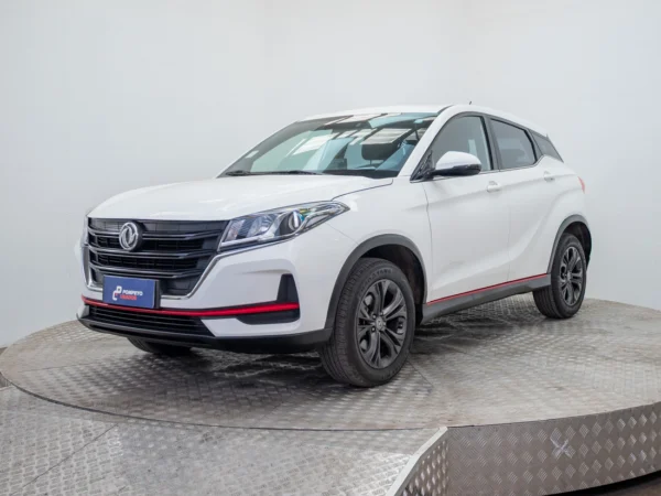 DONGFENG 500 2024 usado — Pompeyo Carrasco — foto 3