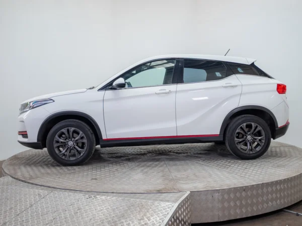 DONGFENG 500 2024 usado — Pompeyo Carrasco — foto 4