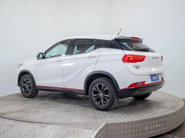 DONGFENG 500 2024 usado — Pompeyo Carrasco — foto 5