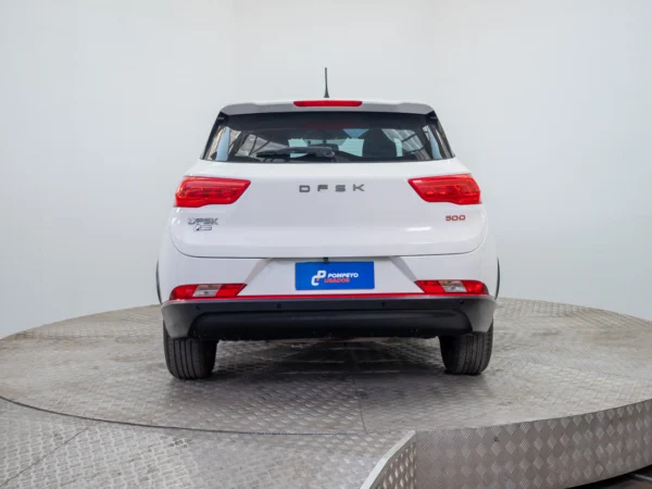 DONGFENG 500 2024 usado — Pompeyo Carrasco — foto 6