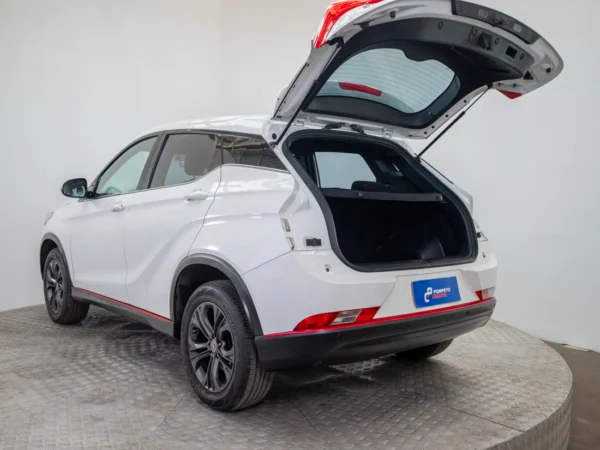 DONGFENG 500 2024 usado — Pompeyo Carrasco — foto 10