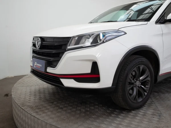 DONGFENG 500 2024 usado — Pompeyo Carrasco — foto 18