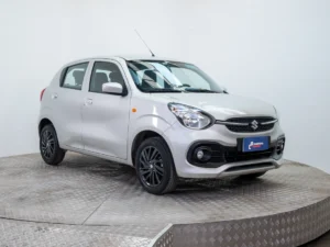 SUZUKI CELERIO usado