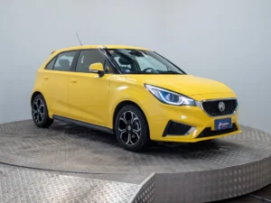 MG 3 usado