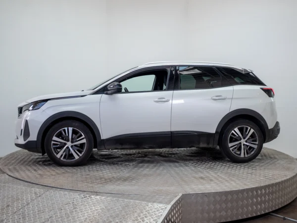 Peugeot 3008 2024 usado — Pompeyo Carrasco — foto 4