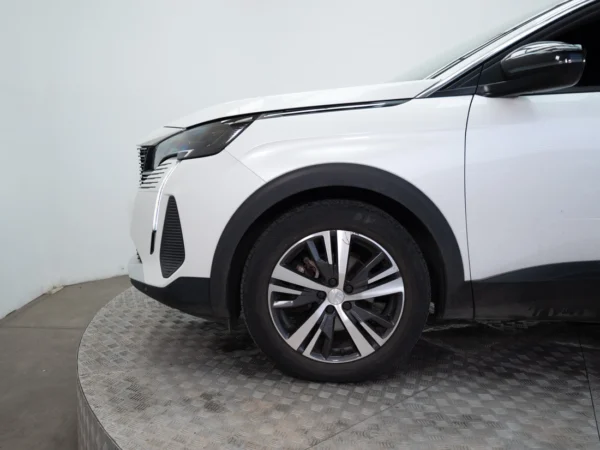 Peugeot 3008 2024 usado — Pompeyo Carrasco — foto 17