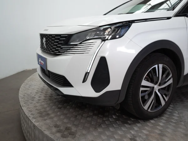 Peugeot 3008 2024 usado — Pompeyo Carrasco — foto 18