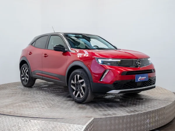 Opel MOKKA 2024 usado — Pompeyo Carrasco — foto 1