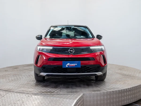 Opel MOKKA 2024 usado — Pompeyo Carrasco — foto 2