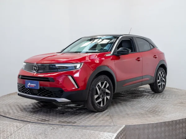 Opel MOKKA 2024 usado — Pompeyo Carrasco — foto 3