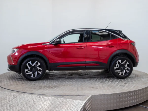 Opel MOKKA 2024 usado — Pompeyo Carrasco — foto 4