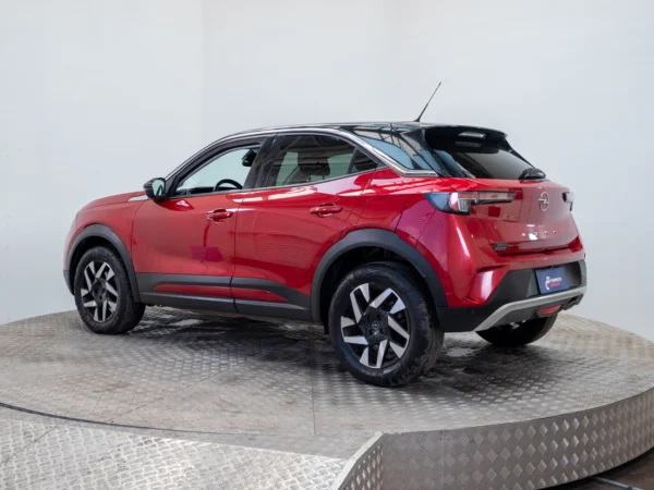 Opel MOKKA 2024 usado — Pompeyo Carrasco — foto 5