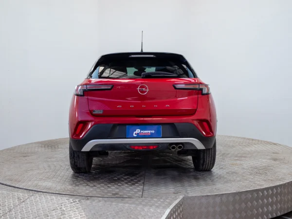 Opel MOKKA 2024 usado — Pompeyo Carrasco — foto 6