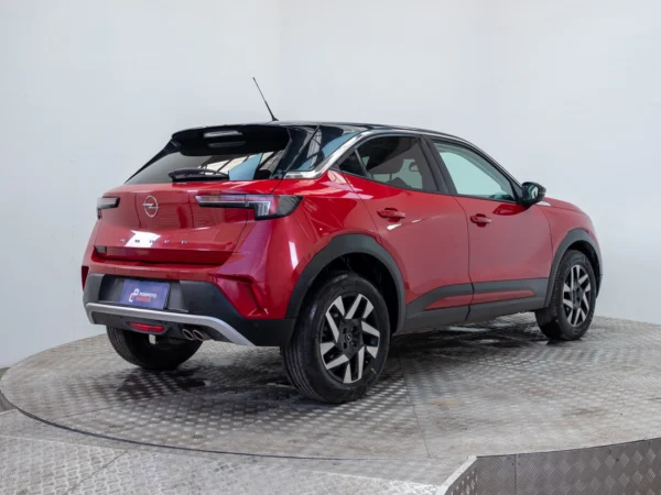 Opel MOKKA 2024 usado — Pompeyo Carrasco — foto 7
