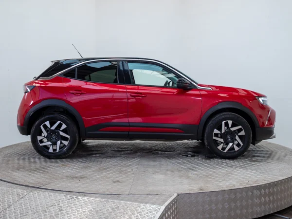 Opel MOKKA 2024 usado — Pompeyo Carrasco — foto 8