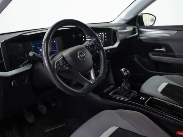 Opel MOKKA 2024 usado — Pompeyo Carrasco — foto 11