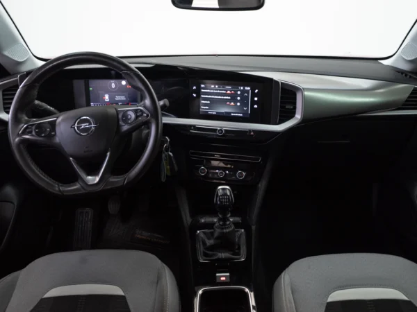 Opel MOKKA 2024 usado — Pompeyo Carrasco — foto 15