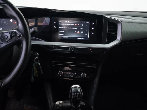 Opel MOKKA 2024 usado — Pompeyo Carrasco — foto 16