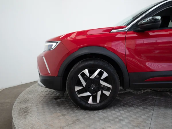 Opel MOKKA 2024 usado — Pompeyo Carrasco — foto 17