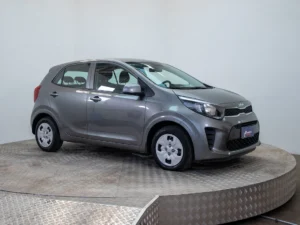 Kia MORNING usado