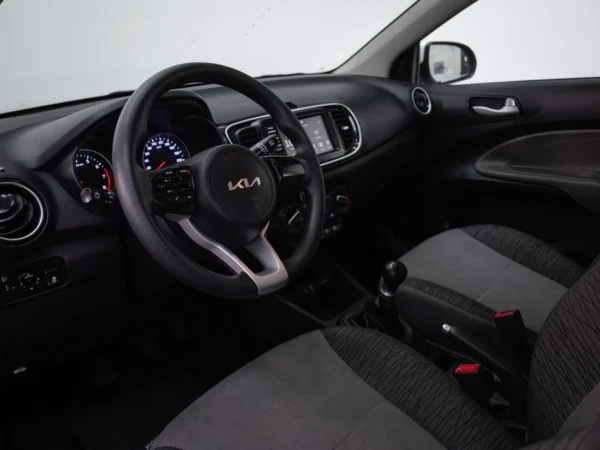 Kia SOLUTO 2024 usado — Pompeyo Carrasco — foto 10