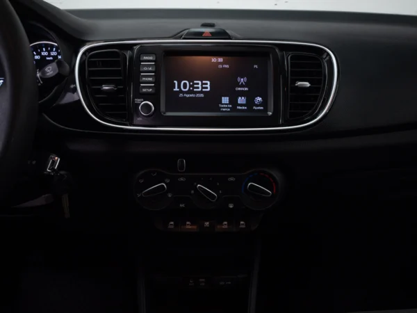Kia SOLUTO 2024 usado — Pompeyo Carrasco — foto 15