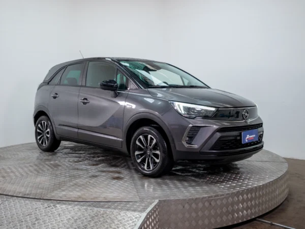 Opel CROSSLAND 2024 usado — Pompeyo Carrasco — foto 1