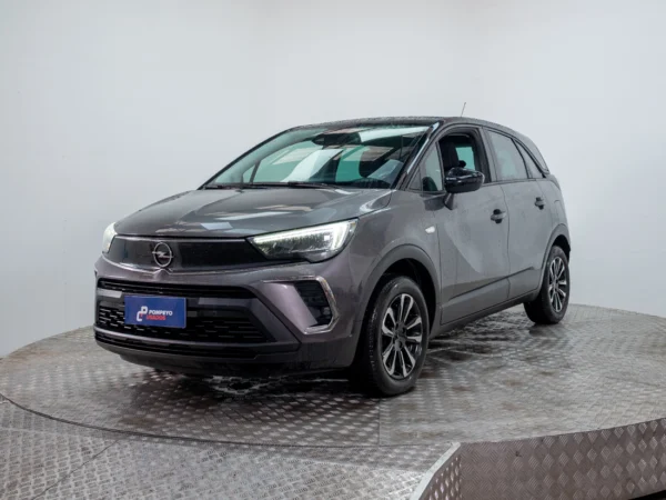 Opel CROSSLAND 2024 usado — Pompeyo Carrasco — foto 3