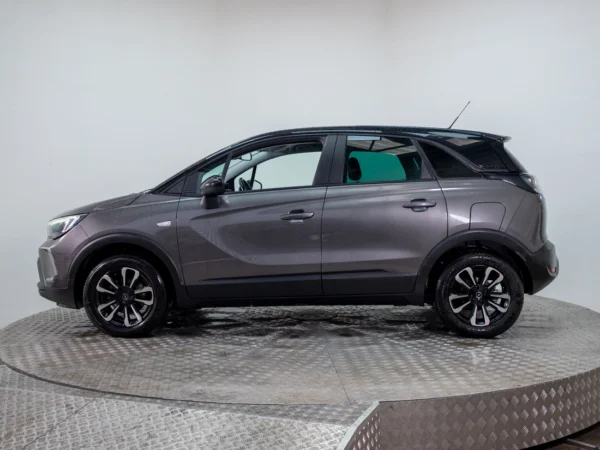 Opel CROSSLAND 2024 usado — Pompeyo Carrasco — foto 4