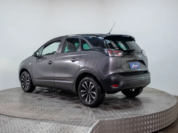 Opel CROSSLAND 2024 usado — Pompeyo Carrasco — foto 5