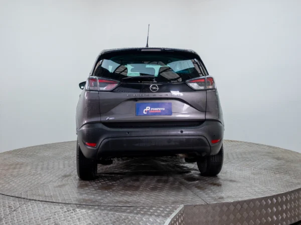 Opel CROSSLAND 2024 usado — Pompeyo Carrasco — foto 6