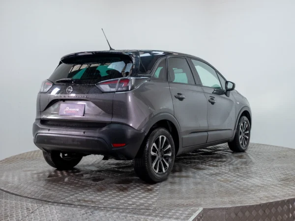 Opel CROSSLAND 2024 usado — Pompeyo Carrasco — foto 7