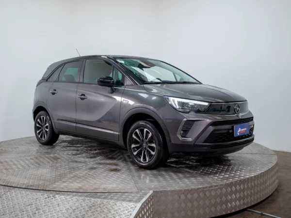 Opel CROSSLAND 2024 usado — Pompeyo Carrasco — foto 9
