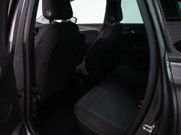 Opel CROSSLAND 2024 usado — Pompeyo Carrasco — foto 14