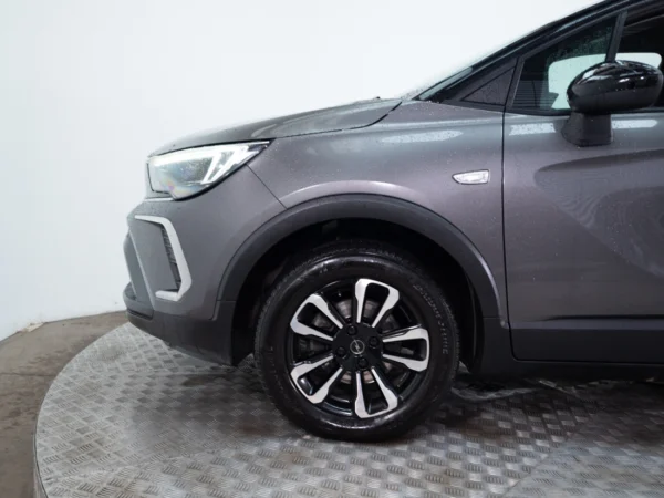 Opel CROSSLAND 2024 usado — Pompeyo Carrasco — foto 17