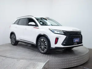 DFSK SUV 600 usado