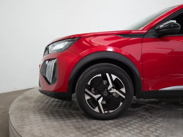 Peugeot 2008 2024 usado — Pompeyo Carrasco — foto 17