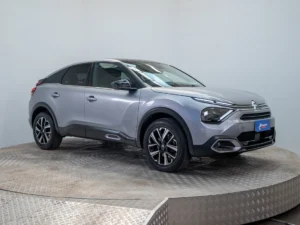 Citroën C4 usado