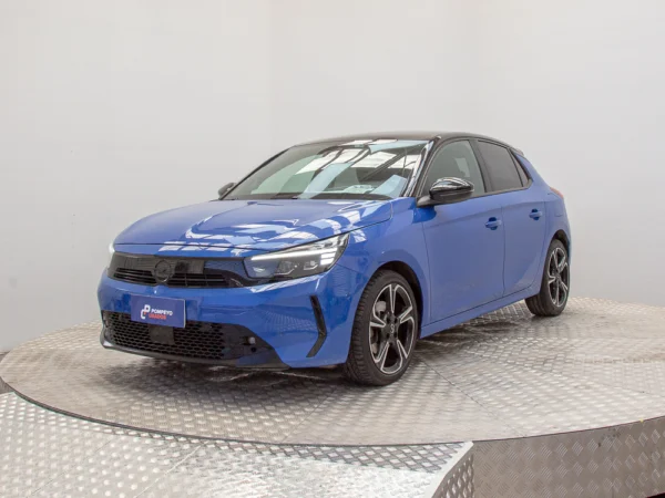 Opel CORSA 2024 usado — Pompeyo Carrasco — foto 3