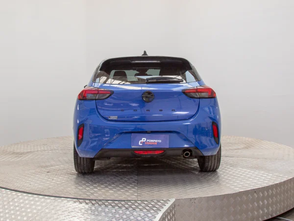Opel CORSA 2024 usado — Pompeyo Carrasco — foto 6