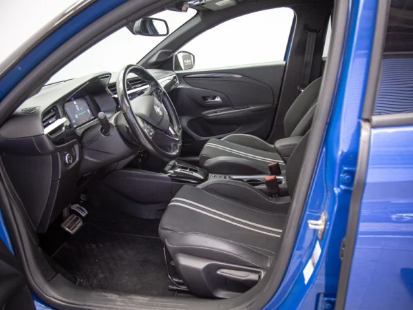 Opel CORSA 2024 usado — Pompeyo Carrasco — foto 10