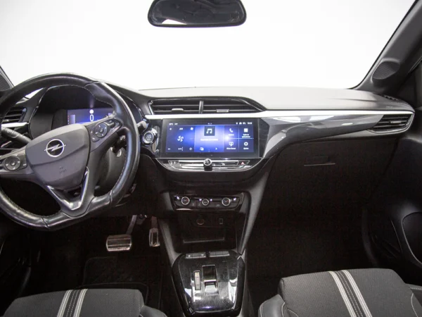 Opel CORSA 2024 usado — Pompeyo Carrasco — foto 14