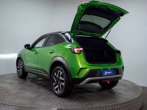Opel MOKKA 2024 usado — Pompeyo Carrasco — foto 8