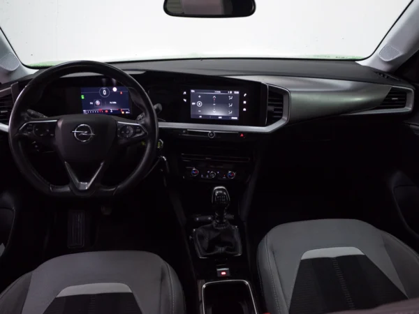 Opel MOKKA 2024 usado — Pompeyo Carrasco — foto 13