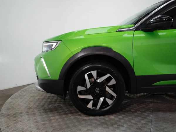 Opel MOKKA 2024 usado — Pompeyo Carrasco — foto 9