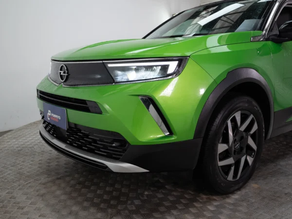 Opel MOKKA 2024 usado — Pompeyo Carrasco — foto 10