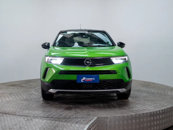 Opel MOKKA 2024 usado — Pompeyo Carrasco — foto 3