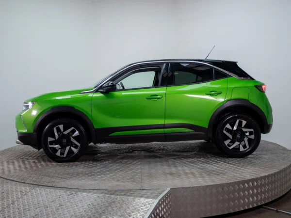 Opel MOKKA 2024 usado — Pompeyo Carrasco — foto 5